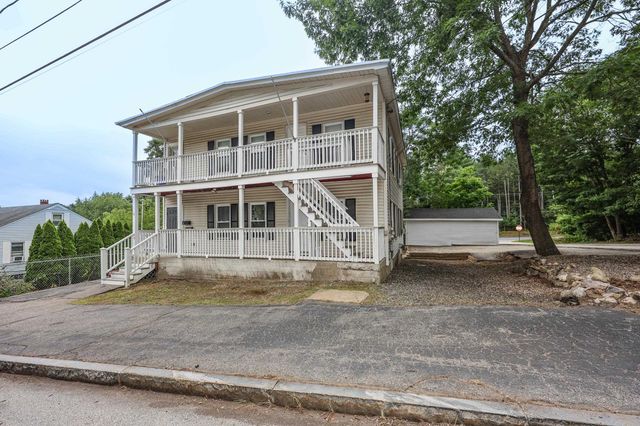 5 Rosemont Avenue, Manchester, NH 03103