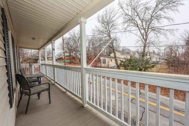 5 Rosemont Avenue, Manchester, NH 03103