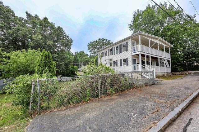 5 Rosemont Avenue, Manchester, NH 03103