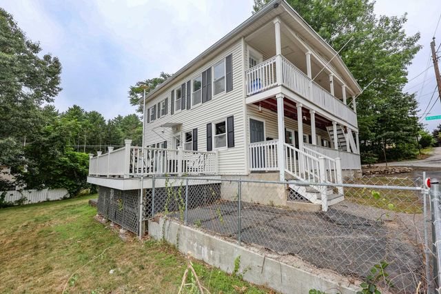 5 Rosemont Avenue, Manchester, NH 03103