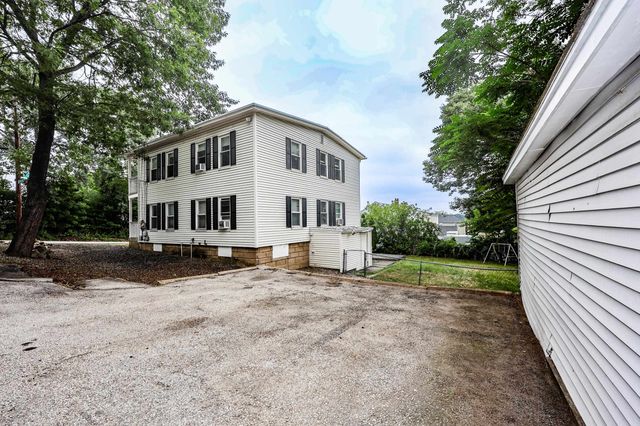 5 Rosemont Avenue, Manchester, NH 03103