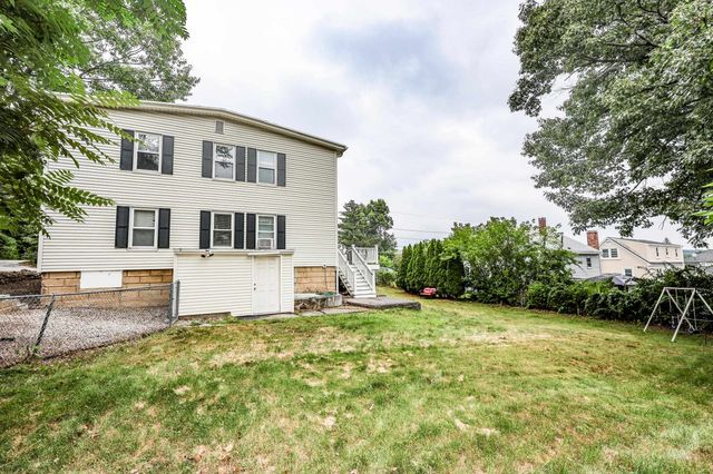 5 Rosemont Avenue, Manchester, NH 03103