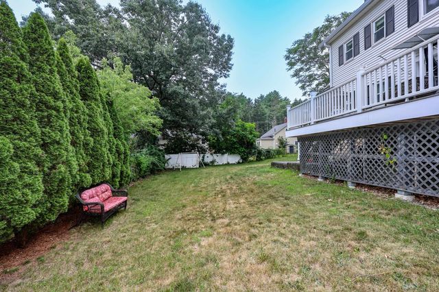 5 Rosemont Avenue, Manchester, NH 03103