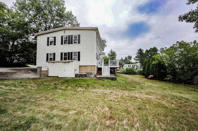 5 Rosemont Avenue, Manchester, NH 03103