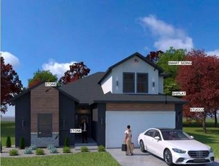 25510 W 98th Street, Lenexa, KS 66227