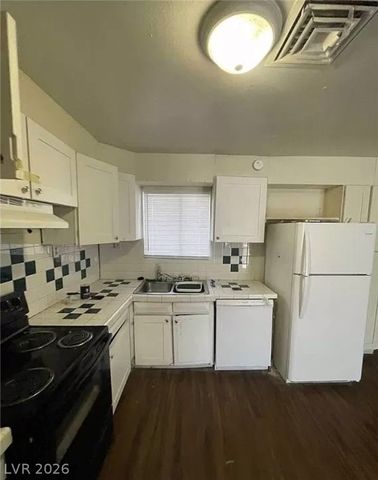 4341 San Mateo Street, North Las Vegas, NV 89032