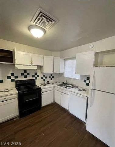 4341 San Mateo Street, North Las Vegas, NV 89032