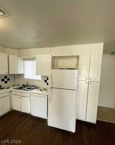 4341 San Mateo Street, North Las Vegas, NV 89032