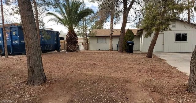 4341 San Mateo Street, North Las Vegas, NV 89032