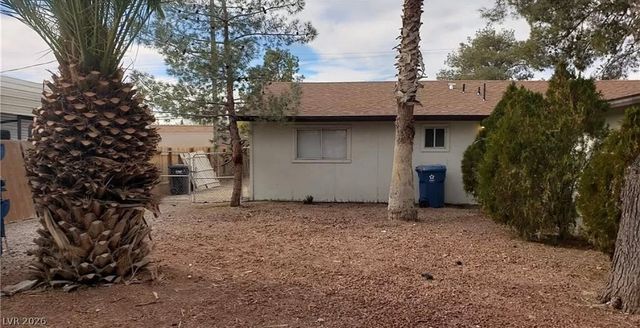 4341 San Mateo Street, North Las Vegas, NV 89032