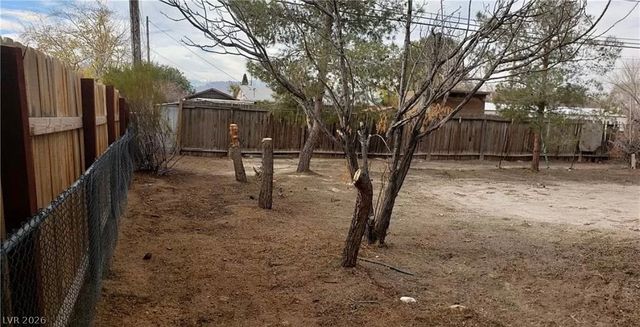 4341 San Mateo Street, North Las Vegas, NV 89032