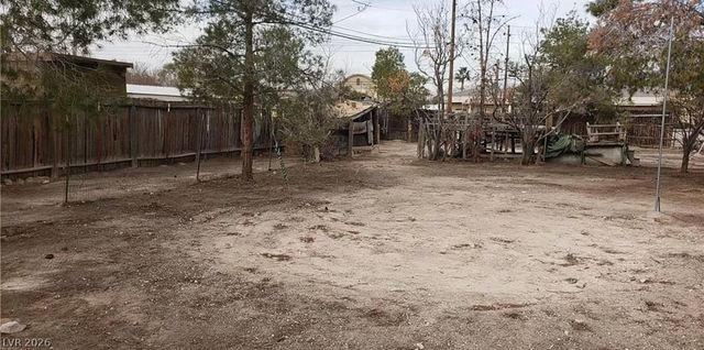 4341 San Mateo Street, North Las Vegas, NV 89032