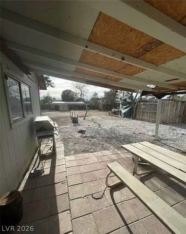 4341 San Mateo Street, North Las Vegas, NV 89032