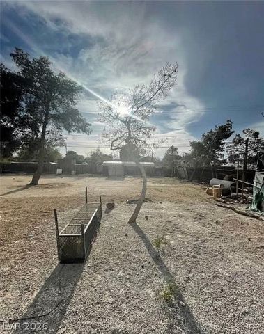 4341 San Mateo Street, North Las Vegas, NV 89032