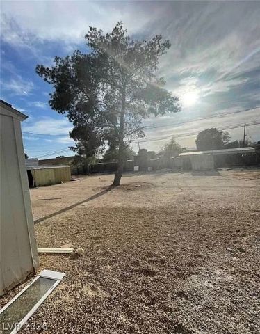 4341 San Mateo Street, North Las Vegas, NV 89032