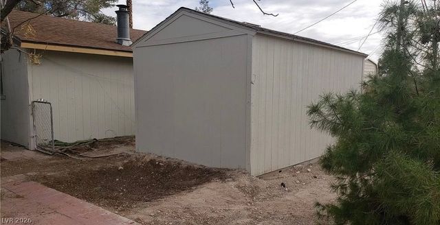 4341 San Mateo Street, North Las Vegas, NV 89032