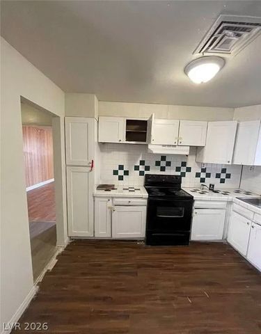 4341 San Mateo Street, North Las Vegas, NV 89032