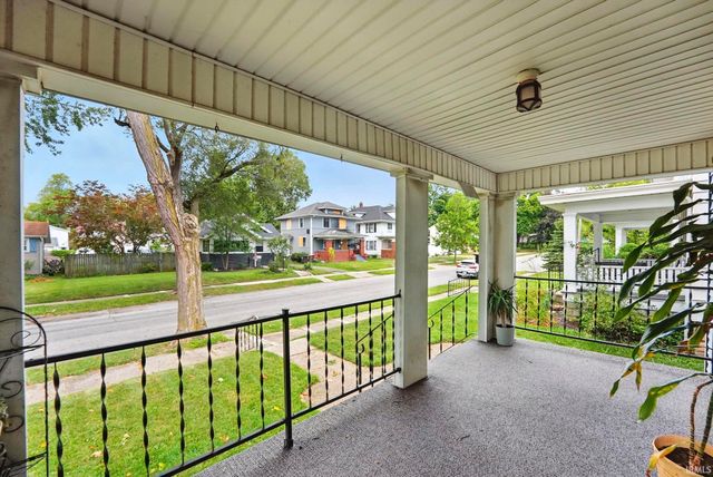 1718 Kentucky Avenue, Fort Wayne, IN 46805