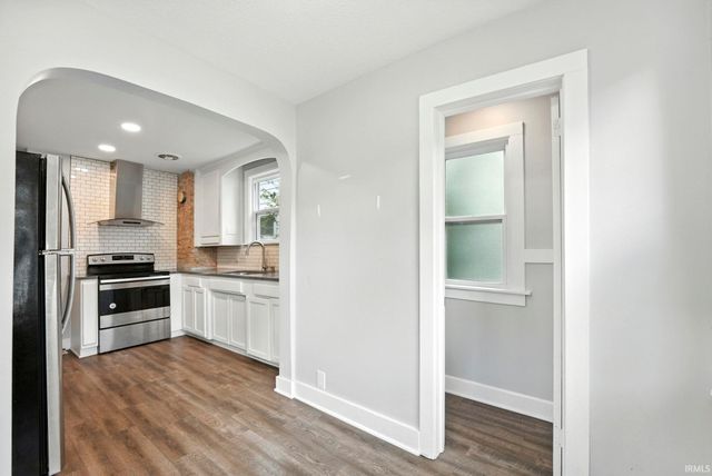 1718 Kentucky Avenue, Fort Wayne, IN 46805