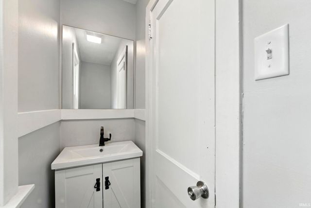 1718 Kentucky Avenue, Fort Wayne, IN 46805