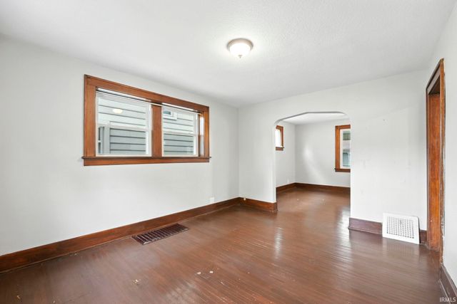 1718 Kentucky Avenue, Fort Wayne, IN 46805