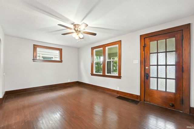 1718 Kentucky Avenue, Fort Wayne, IN 46805