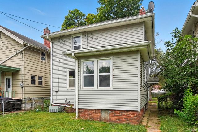 1718 Kentucky Avenue, Fort Wayne, IN 46805