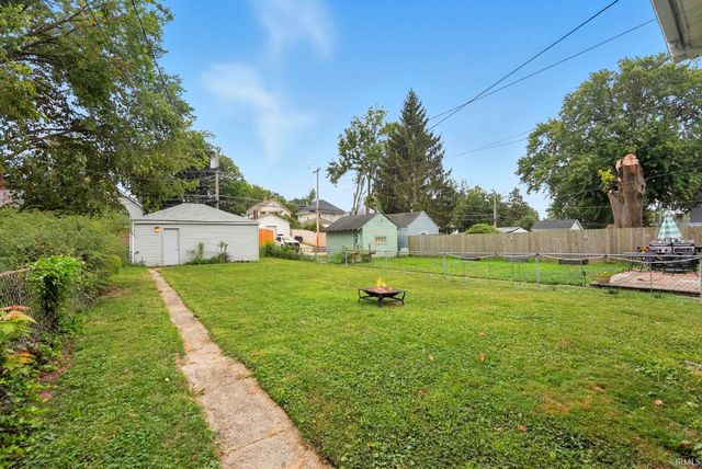 1718 Kentucky Avenue, Fort Wayne, IN 46805