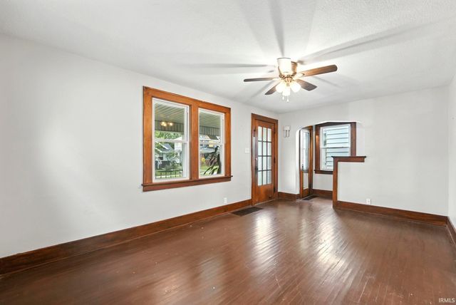 1718 Kentucky Avenue, Fort Wayne, IN 46805