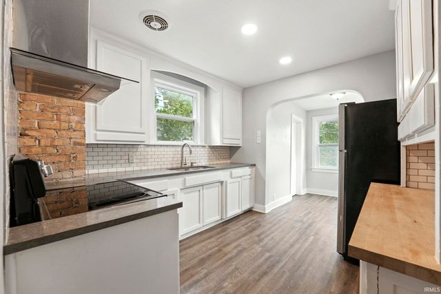 1718 Kentucky Avenue, Fort Wayne, IN 46805