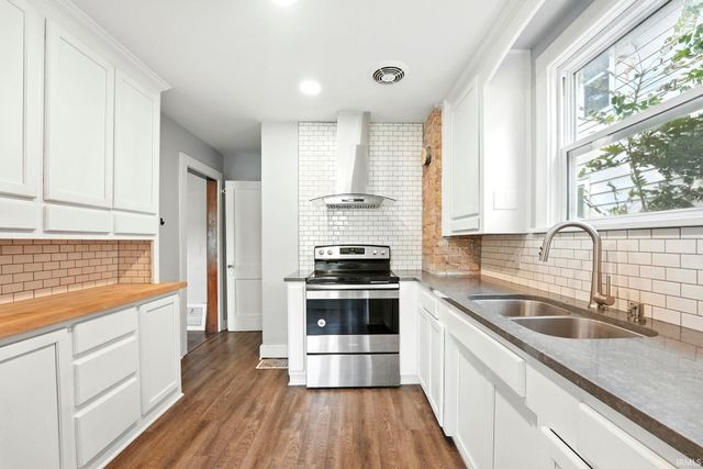 1718 Kentucky Avenue, Fort Wayne, IN 46805