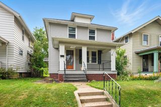 1718 Kentucky Avenue, Fort Wayne, IN 46805