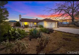 13510 E Avenue W11, Pearblossom, CA 93553