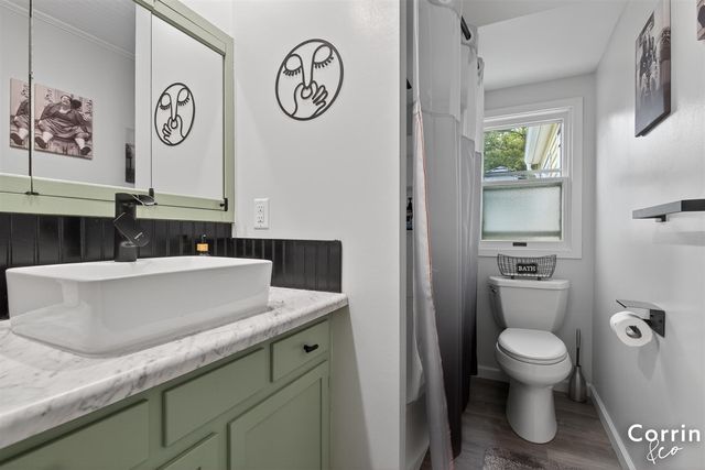 3708 Benjamin Avenue, Grand Rapids, MI 49525
