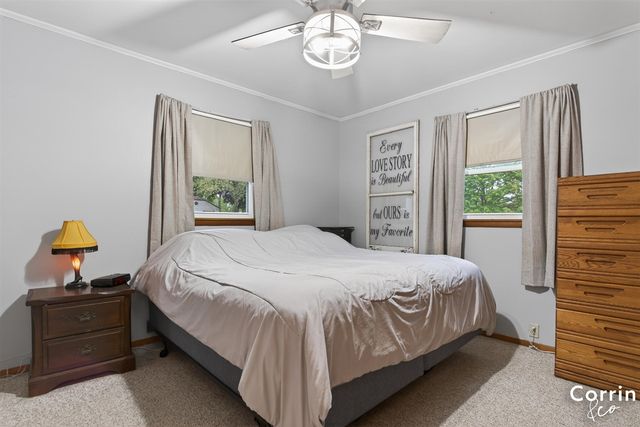 3708 Benjamin Avenue, Grand Rapids, MI 49525
