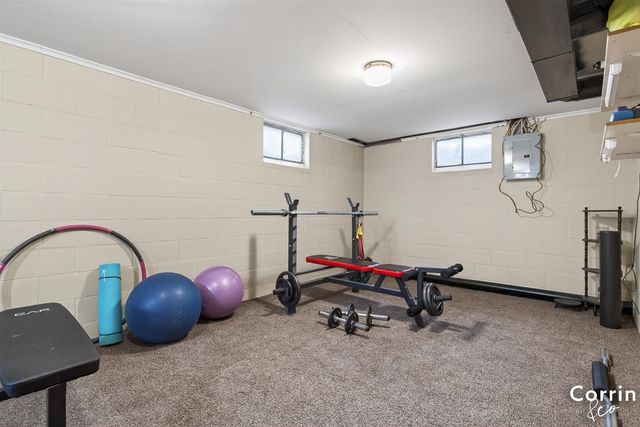3708 Benjamin Avenue, Grand Rapids, MI 49525
