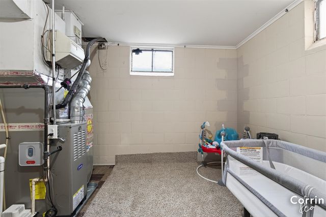 3708 Benjamin Avenue, Grand Rapids, MI 49525