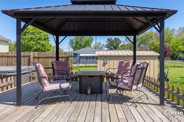 3708 Benjamin Avenue, Grand Rapids, MI 49525