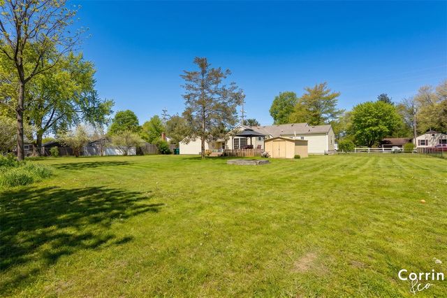 3708 Benjamin Avenue, Grand Rapids, MI 49525