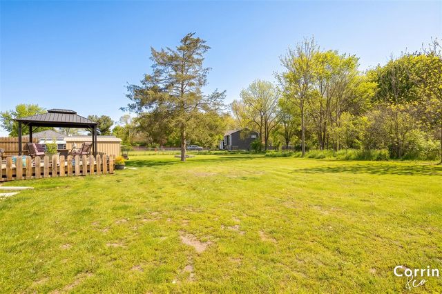 3708 Benjamin Avenue, Grand Rapids, MI 49525