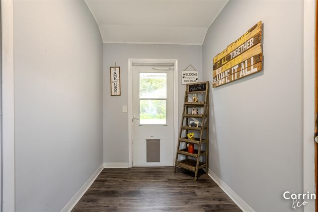3708 Benjamin Avenue, Grand Rapids, MI 49525