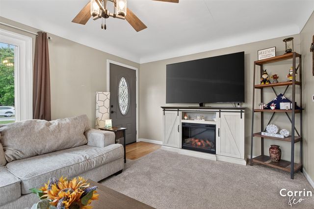 3708 Benjamin Avenue, Grand Rapids, MI 49525