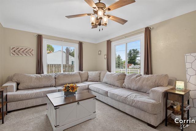 3708 Benjamin Avenue, Grand Rapids, MI 49525