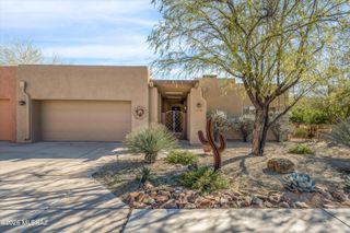 7825 S Galileo Lane, Tucson, AZ 85747
