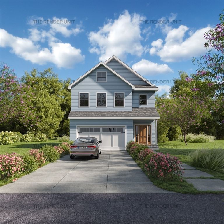 48 Beach Road A, Salisbury, MA 01952