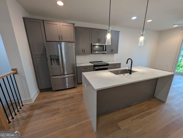 1350 May Avenue SE 20, Atlanta, GA 30316