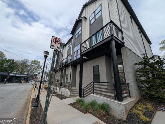 1350 May Avenue SE 20, Atlanta, GA 30316