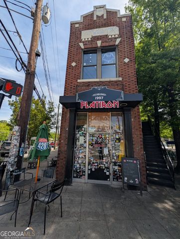 1350 May Avenue SE 20, Atlanta, GA 30316