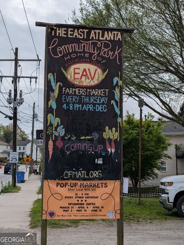 1350 May Avenue SE 20, Atlanta, GA 30316