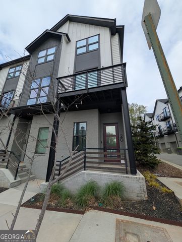 1350 May Avenue SE 20, Atlanta, GA 30316